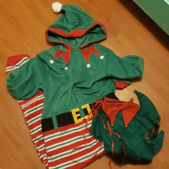 CHRISTMAS Onsies‎